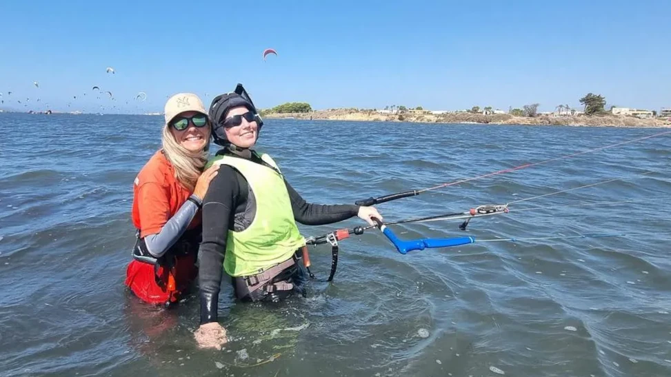 Discovery package 1 day